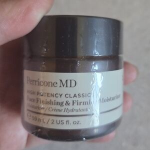 Perricone MD High Potency Classic Moisturizer - Face Finishing & Firming